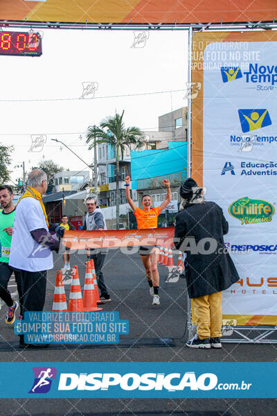 Corrida Mexa-se Pela Vida - Londrina 2024