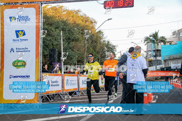 Corrida Mexa-se Pela Vida - Londrina 2024