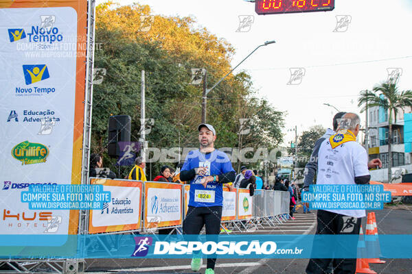 Corrida Mexa-se Pela Vida - Londrina 2024