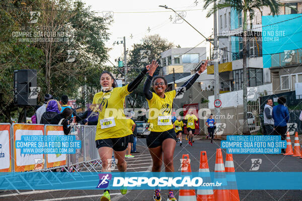 Corrida Mexa-se Pela Vida - Londrina 2024