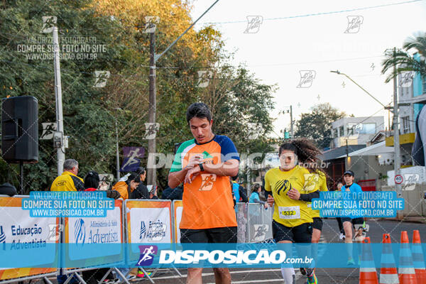 Corrida Mexa-se Pela Vida - Londrina 2024