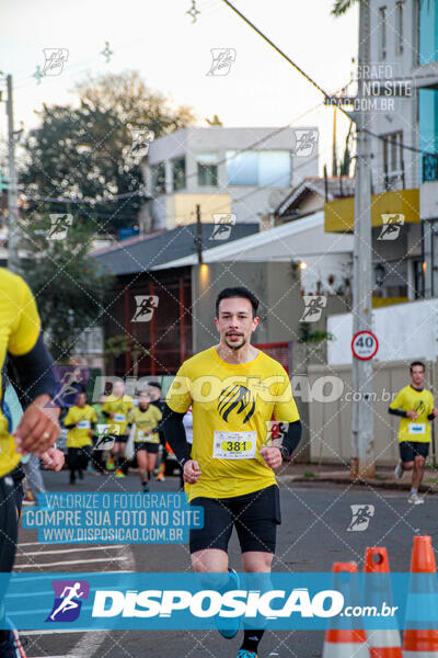 Corrida Mexa-se Pela Vida - Londrina 2024