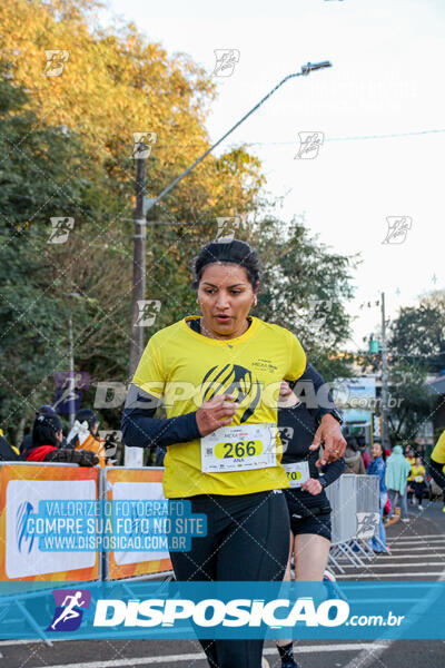 Corrida Mexa-se Pela Vida - Londrina 2024