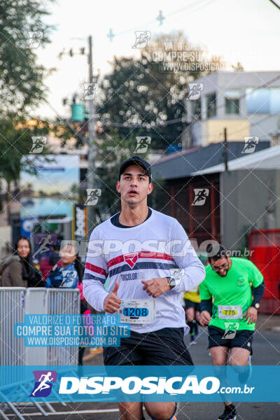 Corrida Mexa-se Pela Vida - Londrina 2024