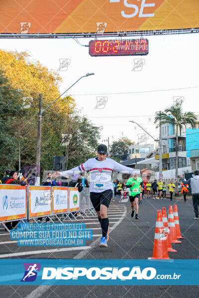 Corrida Mexa-se Pela Vida - Londrina 2024