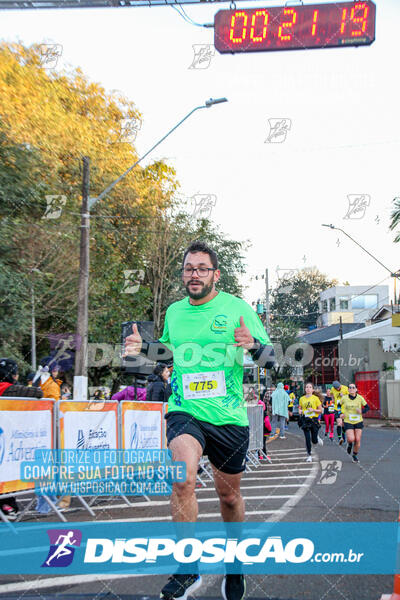 Corrida Mexa-se Pela Vida - Londrina 2024