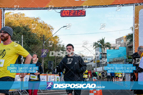 Corrida Mexa-se Pela Vida - Londrina 2024