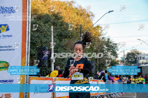 Corrida Mexa-se Pela Vida - Londrina 2024