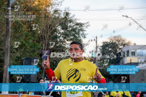 Corrida Mexa-se Pela Vida - Londrina 2024