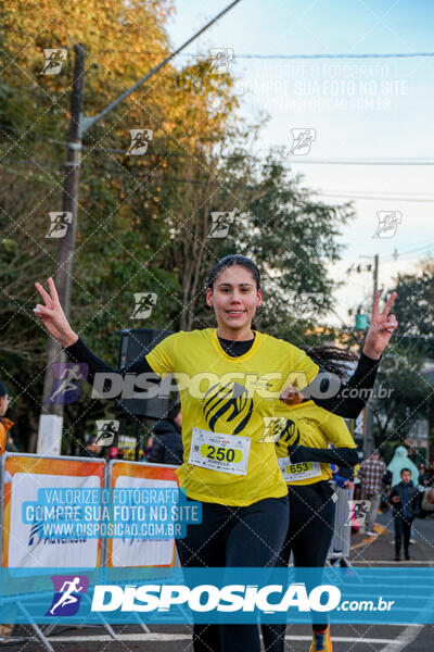 Corrida Mexa-se Pela Vida - Londrina 2024