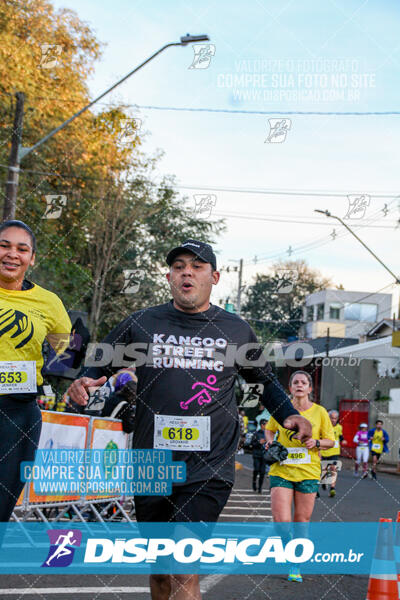 Corrida Mexa-se Pela Vida - Londrina 2024