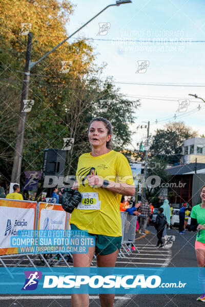 Corrida Mexa-se Pela Vida - Londrina 2024