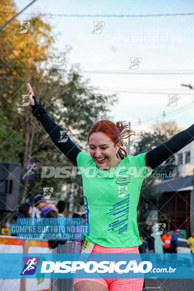 Corrida Mexa-se Pela Vida - Londrina 2024