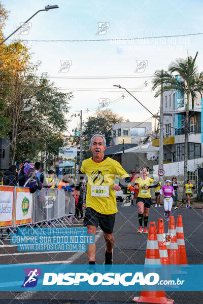 Corrida Mexa-se Pela Vida - Londrina 2024