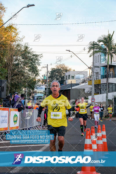 Corrida Mexa-se Pela Vida - Londrina 2024