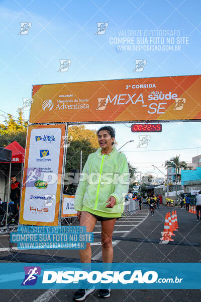 Corrida Mexa-se Pela Vida - Londrina 2024