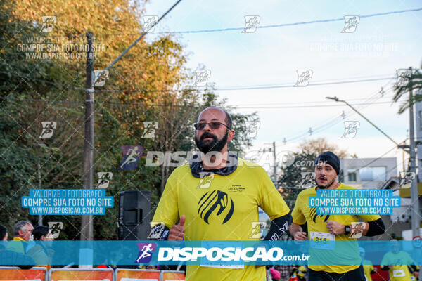 Corrida Mexa-se Pela Vida - Londrina 2024