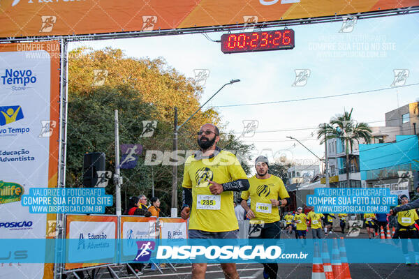 Corrida Mexa-se Pela Vida - Londrina 2024