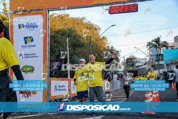 Corrida Mexa-se Pela Vida - Londrina 2024