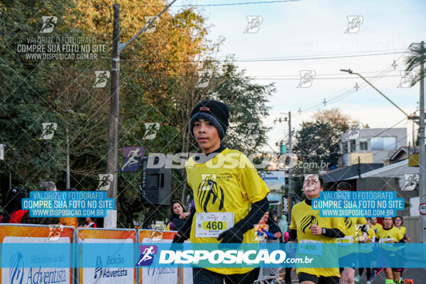 Corrida Mexa-se Pela Vida - Londrina 2024