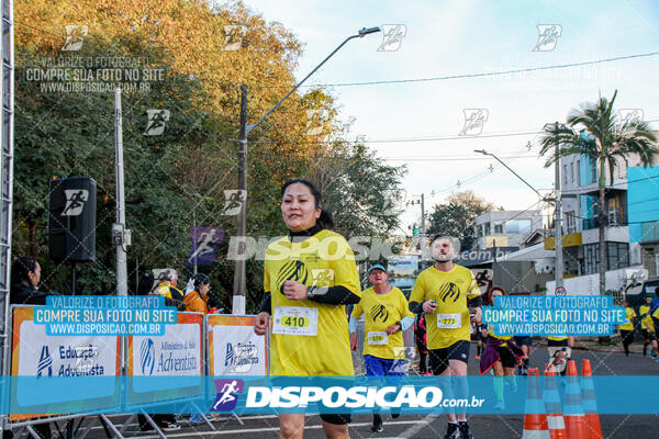 Corrida Mexa-se Pela Vida - Londrina 2024