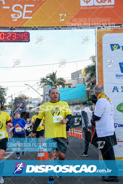 Corrida Mexa-se Pela Vida - Londrina 2024