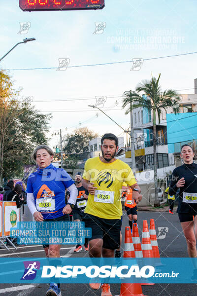 Corrida Mexa-se Pela Vida - Londrina 2024