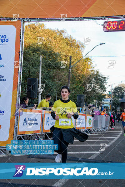 Corrida Mexa-se Pela Vida - Londrina 2024