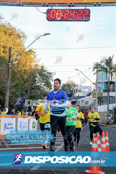 Corrida Mexa-se Pela Vida - Londrina 2024