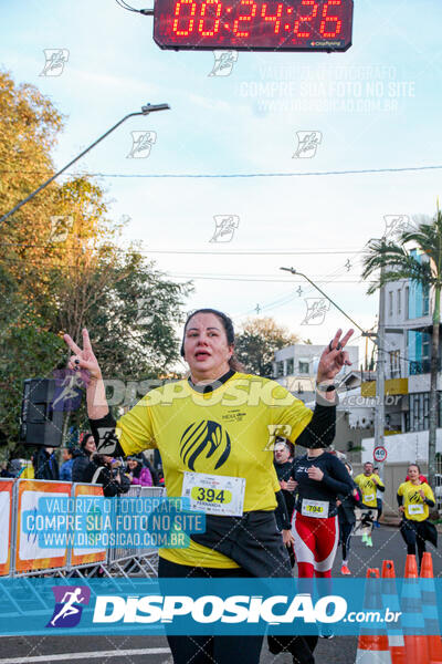 Corrida Mexa-se Pela Vida - Londrina 2024