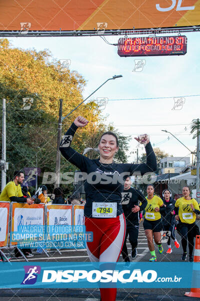 Corrida Mexa-se Pela Vida - Londrina 2024