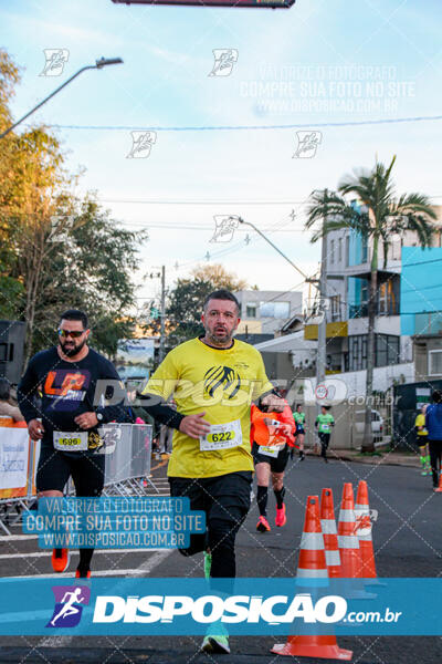 Corrida Mexa-se Pela Vida - Londrina 2024