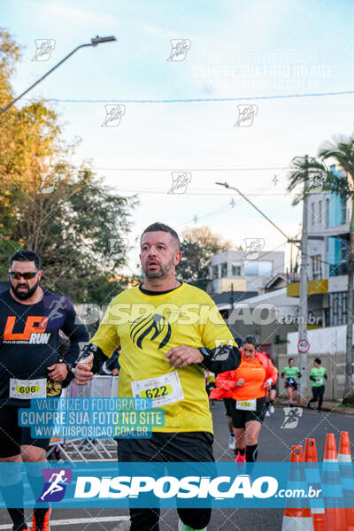 Corrida Mexa-se Pela Vida - Londrina 2024