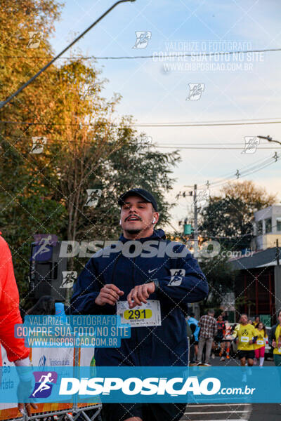 Corrida Mexa-se Pela Vida - Londrina 2024