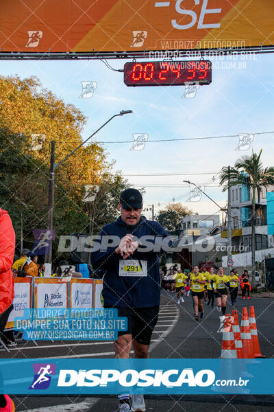 Corrida Mexa-se Pela Vida - Londrina 2024