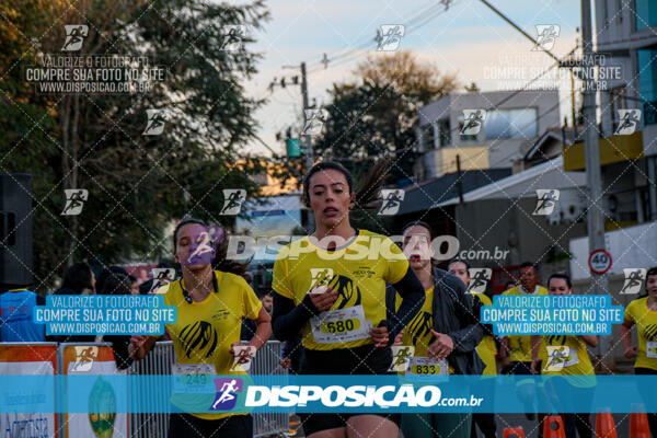 Corrida Mexa-se Pela Vida - Londrina 2024