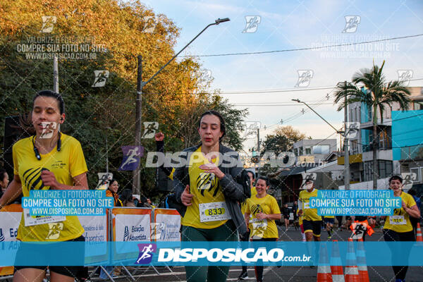 Corrida Mexa-se Pela Vida - Londrina 2024