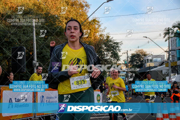 Corrida Mexa-se Pela Vida - Londrina 2024