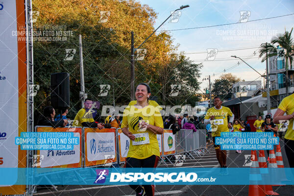 Corrida Mexa-se Pela Vida - Londrina 2024