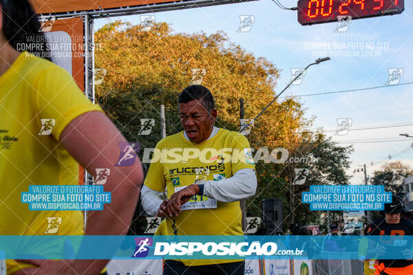 Corrida Mexa-se Pela Vida - Londrina 2024