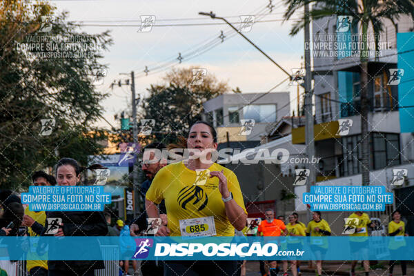 Corrida Mexa-se Pela Vida - Londrina 2024