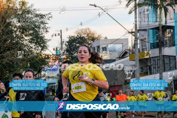 Corrida Mexa-se Pela Vida - Londrina 2024