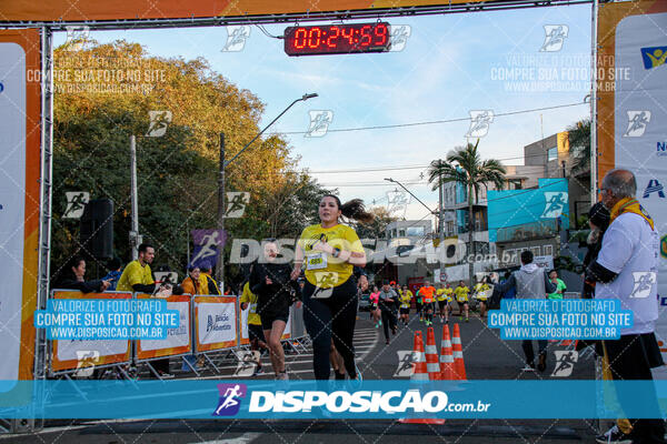 Corrida Mexa-se Pela Vida - Londrina 2024