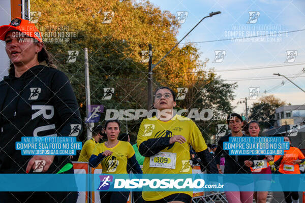 Corrida Mexa-se Pela Vida - Londrina 2024