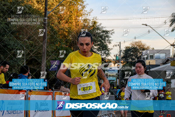 Corrida Mexa-se Pela Vida - Londrina 2024