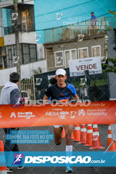 Corrida Mexa-se Pela Vida - Londrina 2024