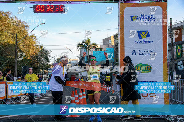 Corrida Mexa-se Pela Vida - Londrina 2024