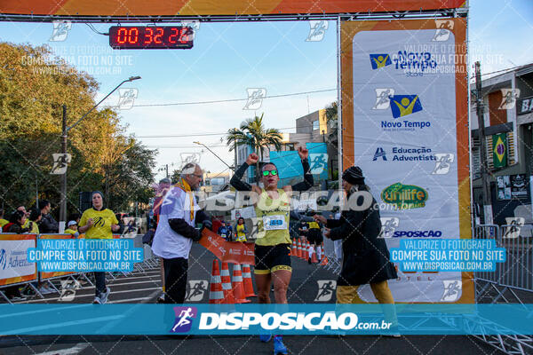 Corrida Mexa-se Pela Vida - Londrina 2024