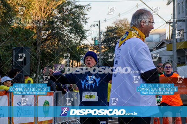 Corrida Mexa-se Pela Vida - Londrina 2024