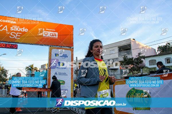 Corrida Mexa-se Pela Vida - Londrina 2024